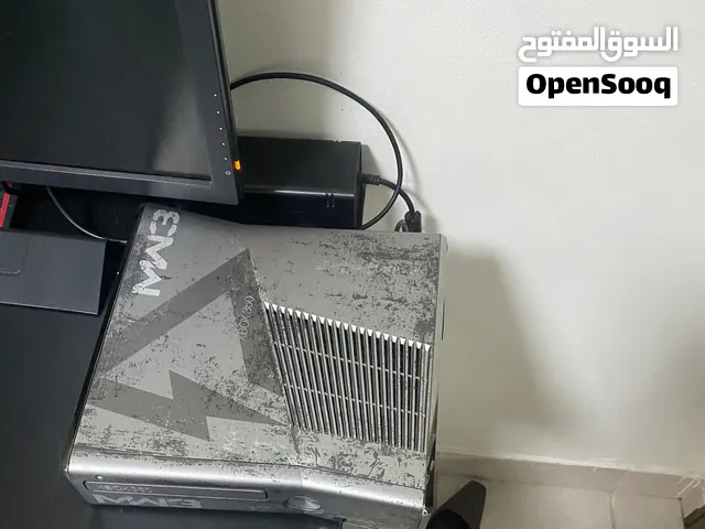 Xbox 360 MW3