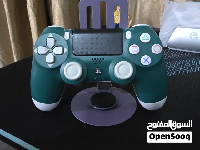 جويستك بلي ستيشن 4