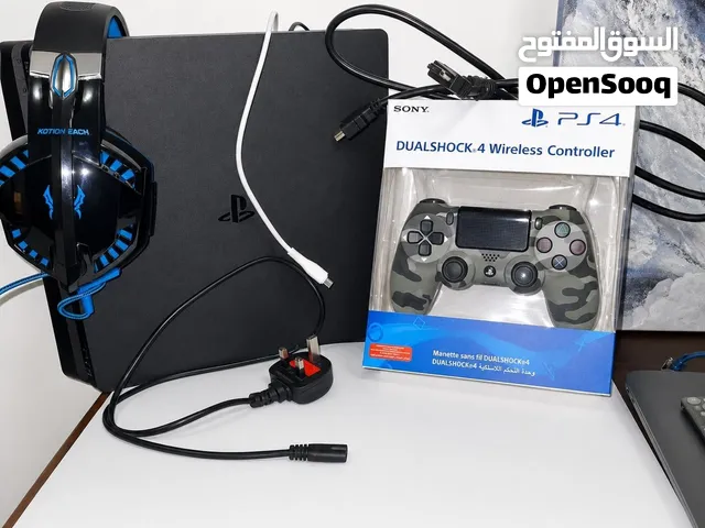 PS4 for sell