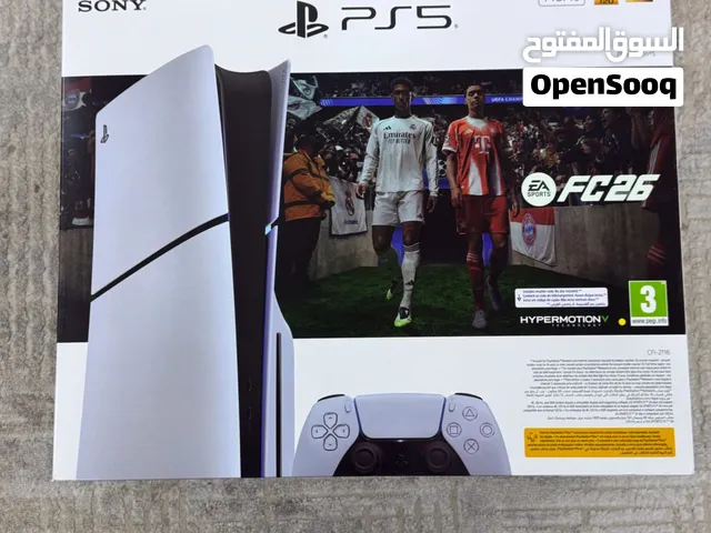 للبيع بليستيشن 5 ps5