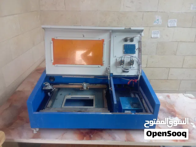 ماكينه الحفر على الخشب او على المعادن بسعر حرق