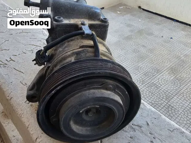 جيب نمر محرك 6
