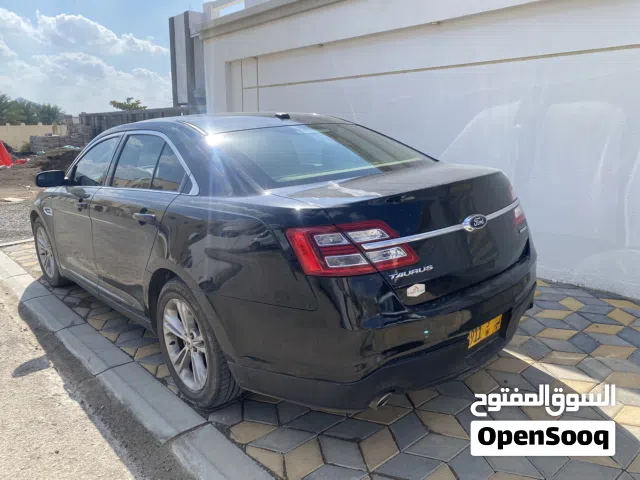 Used Ford Taurus in Al Dakhiliya