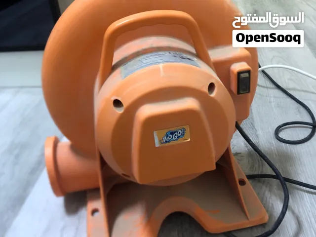 مكينة هواء