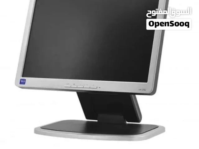 شاشة hp جيدة
