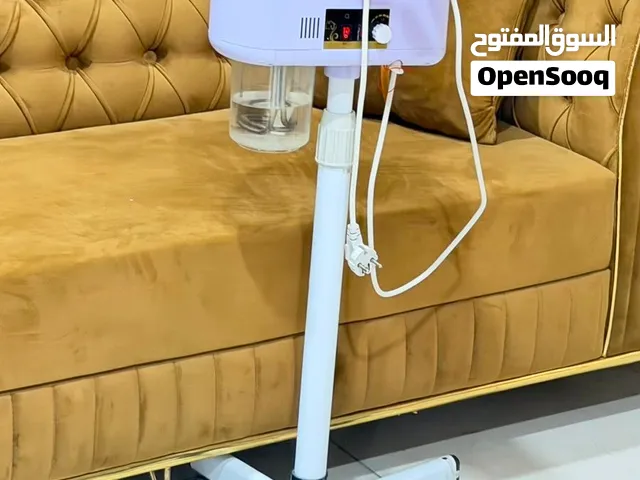 جهاز عناية بالبشره