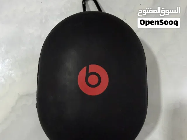 شنطة سماعة بيتس الأصلية