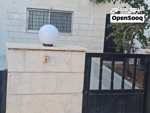60 m2 1 Bedroom Apartments for Rent in Amman Khalda