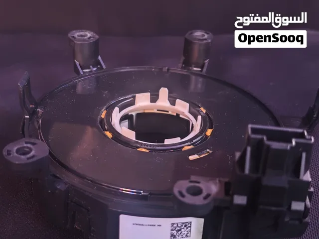 شريط أيرباغ أصلي بي إم دبليو (Clock Spring)  رقم القطعة 61319122509 (BMW E90/E92/E82/E70)