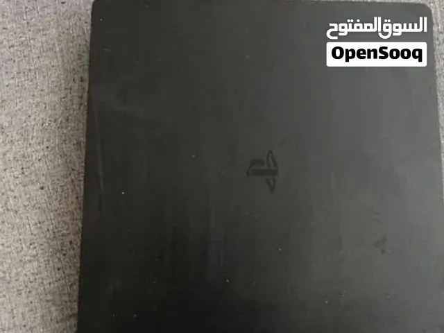 Ps4مستعمل للبيع