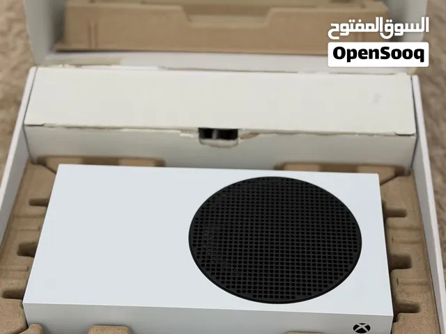 الوصف مهم اكس بوكس سيريس اس