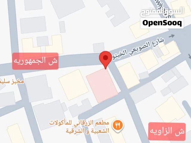 شقة 200 متر للبيع في قلب طرابلس  موقع استثنائي يمينك مسجد وتحفيظ قرآن ويسارك مدرسة وجميع الخدمات