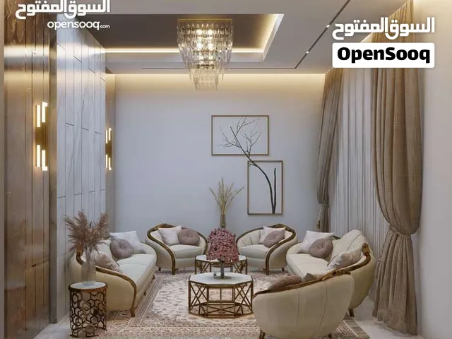 ارض 800 متر مقام عليها مبني مسح تجارية استثمارية للمستثمرين موقع استراتيجي ممتاز بوستة