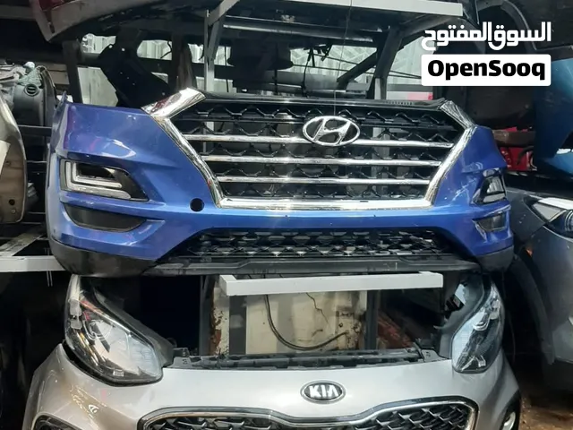 كيا النترا لانسر شيفروليه