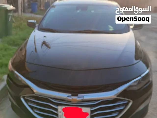 ماليبو 23 معوقين