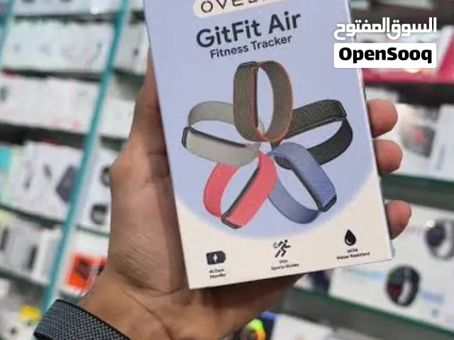 Gitfit air same like Google Fitbit only 6.5 kd for 1 pic and 9.5kd for 2 pic