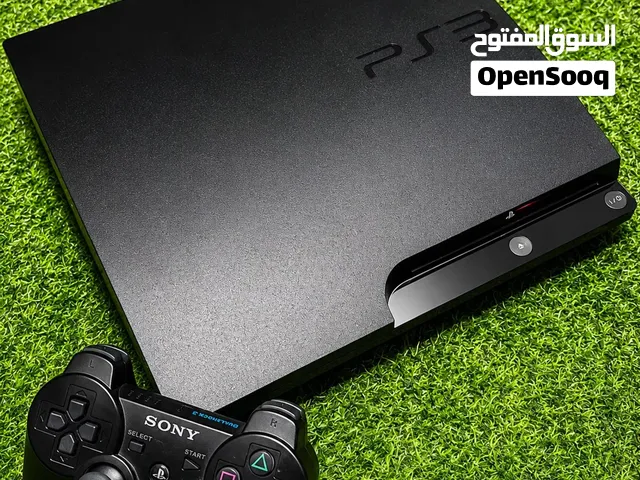 PlayStation 3 PlayStation for sale in Salfit