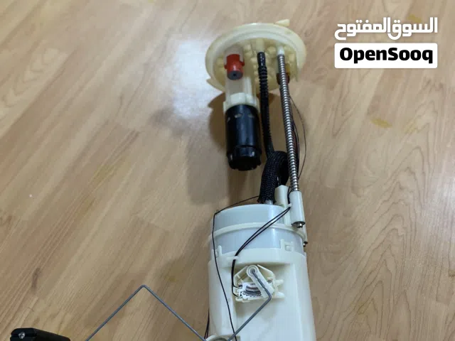 فيول بمب انفنتي Qx80 او نيسان باترول وكالة مستعمل ما يشكي من شي ابدا، لك حق الفحص