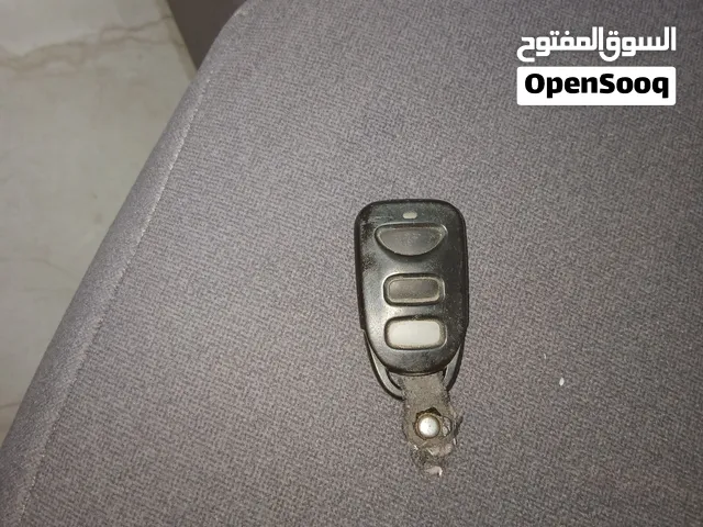 ريموت مفتاح سيارة