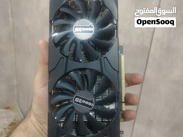 Gtx 1060 3g