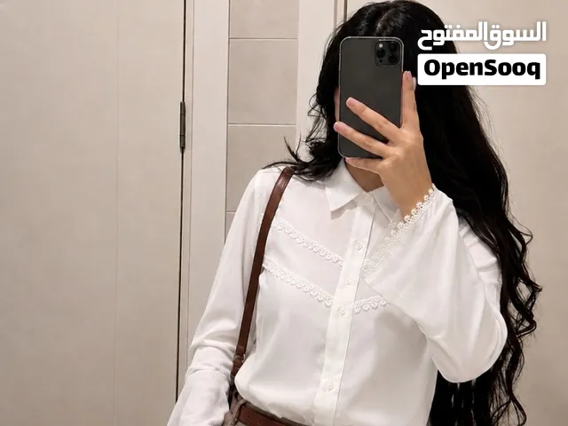 قمصان مدرسيه جميله