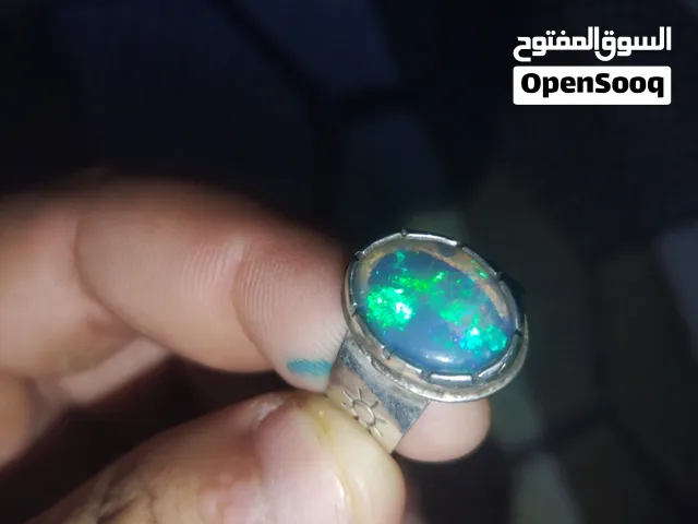 خاتم ابوال اثيوبي السعر 80 بيج مجال قليل لشراي