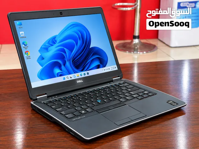 عروض قوية لابتوب ديل coeri7