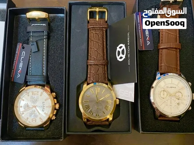 Analog Quartz Alba watches  for sale in Abu Dhabi