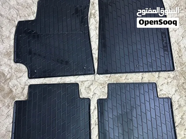 غراض كيا سليتوس 2024 و 2025 اصلي وارد امريكي تفصيخ