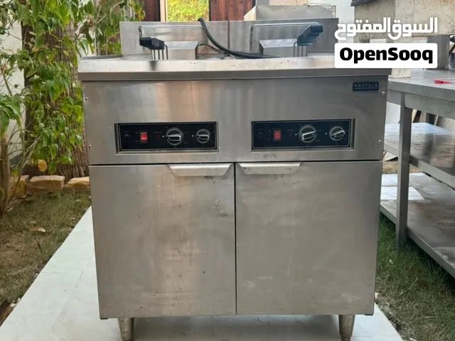 نشتري معدات مطاعم وكوفي شوب بالرياض
