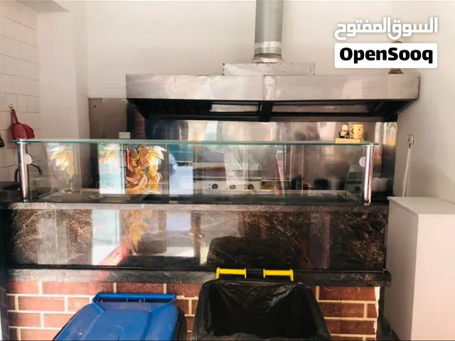 سنتدوتش عل ماشي قهوه متكامله
