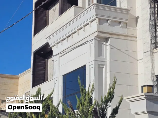 عماره للبيع جبيهه حي المنصور 4طوابق طابقيه جديده لم تسكن