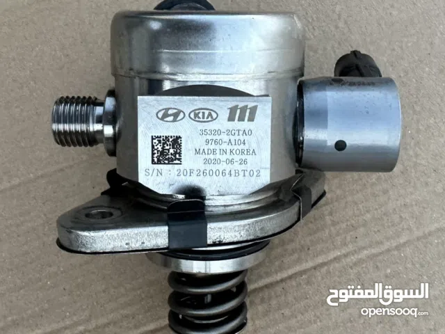بومبة تشي محرك أصلية للسيارات GDI