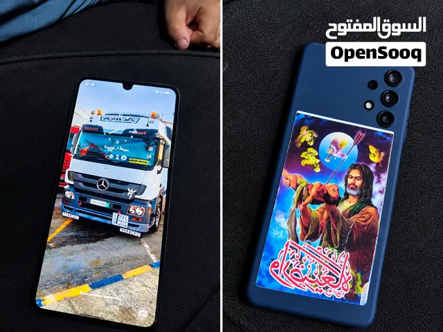 Samsung Galaxy A32 5G 128 GB in Basra