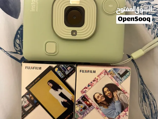 Instax mini liplay