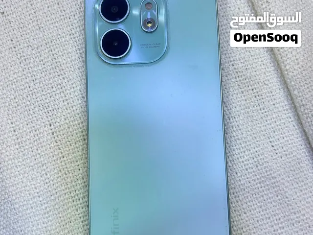 Infinix Smart 8 128 GB in Basra