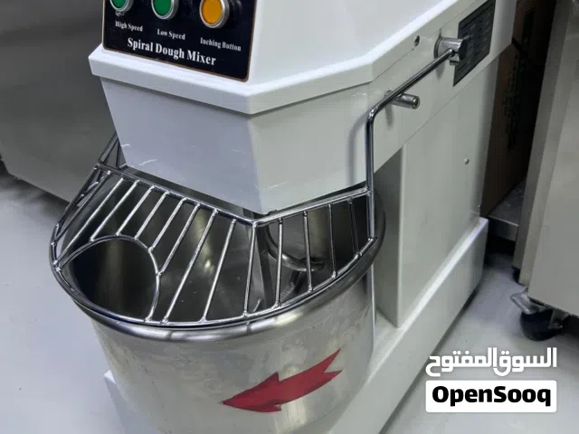 SPIRAL MIXER 20L