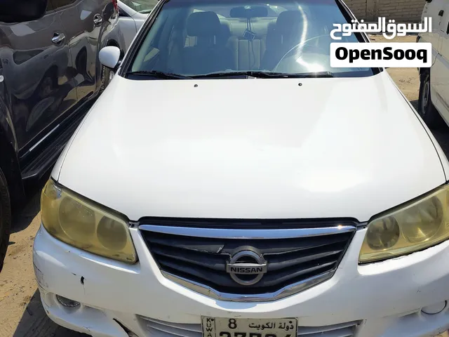 نيسان صني 2010 1600 سي سي