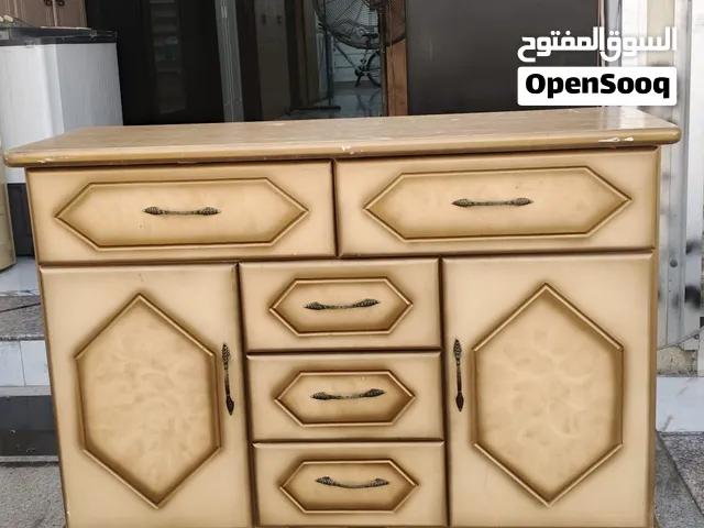 drawer cabinet