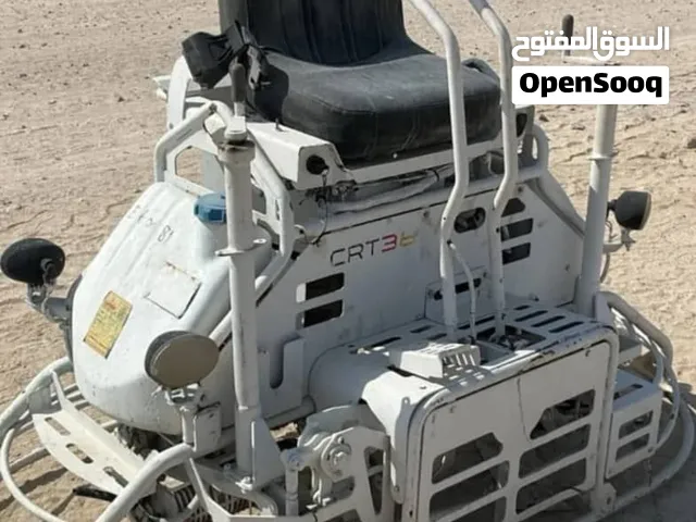 Wacker Neuson أمريكية الصنع   TROWEL - CRT 36 -  A   هليكوبتر خرسانه مزدوجة أمريكية الصنع