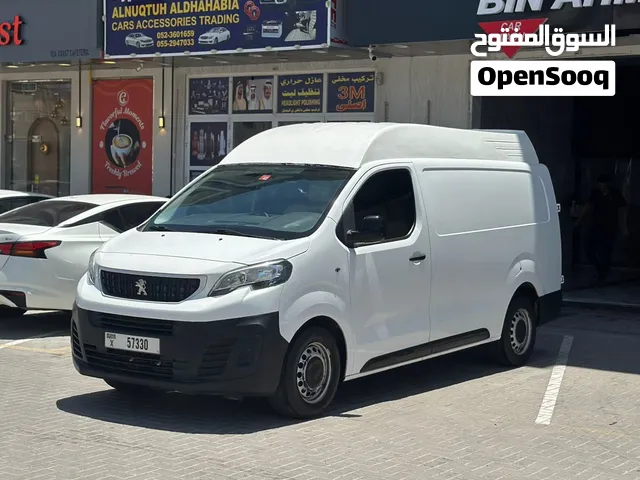 PEUGEOT EXPERT 2020 for sale