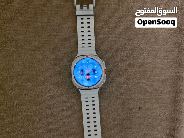 واتش الترا 2025