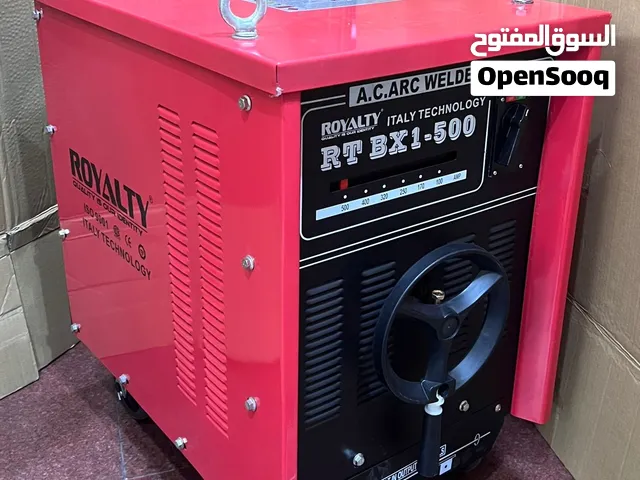 Arc Welding Machine 220V 380V options