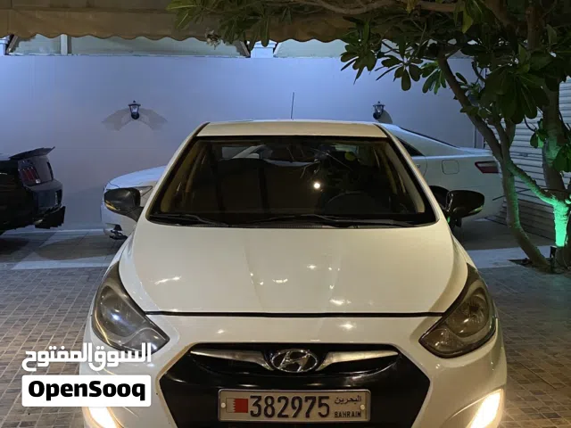 Used Hyundai Accent in Northern Governorate