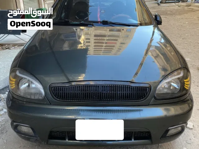 للبيع دايو لانوس