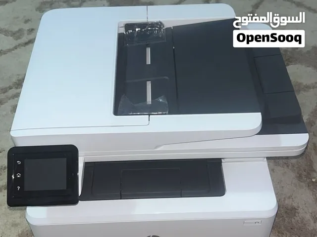 طابعة Printer Model: HP LaserJet Pro MFP M428fdw