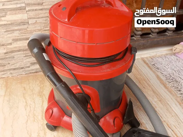 مكنسه كهربائيه