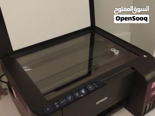 Epson EcoTank L3252