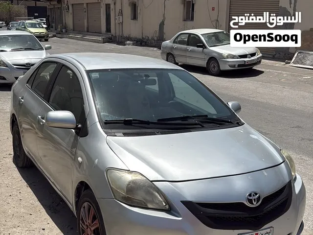*For Sale: Toyota Yaris 2007 - BD 1,250