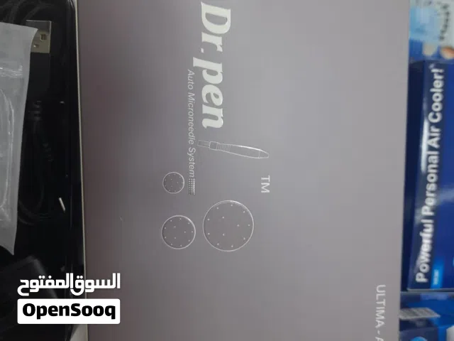 جهاز دكتور بن A10اصلي قلم صغير الحجم جهاز البشرة وجه ديرما بن